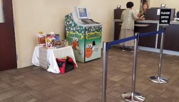 Marine Federal Credit Union