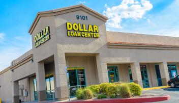 Dollar Loan Center