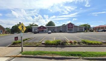 Carter Bank & Trust