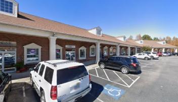 Leslie Michelle Hoyer, Mortgage Financial Group