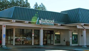 Redwood Credit Union