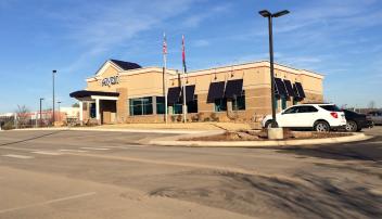 Arvest Bank