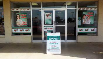 Liberty Tax & Loans