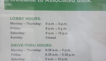 Associated Bank