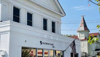 Salisbury Bank Wealth Advisory