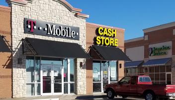 Cash Store
