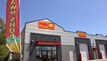 Pawn Inc.