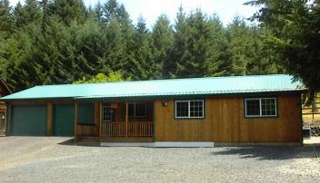 Gearhart Mortgage