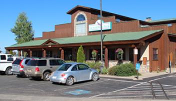 First Southwest Bank