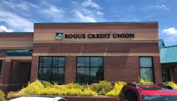 Rogue Credit Union