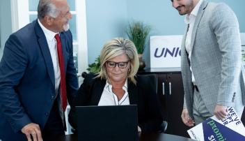 Union Home Mortgage