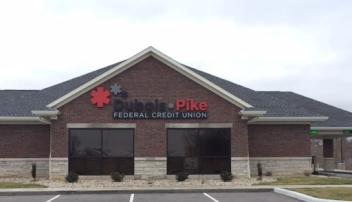 Dubois-Pike Federal Credit Union