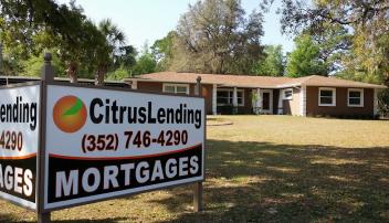 CITRUS LENDING INC