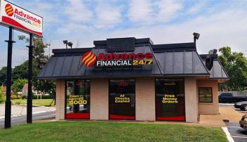 Advance Financial