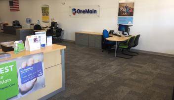 OneMain Financial