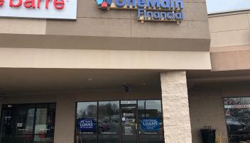 OneMain Financial