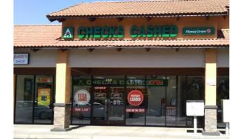 ACE Cash Express