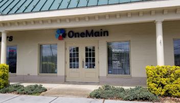 OneMain Financial