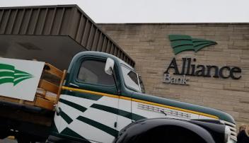 Alliance Bank