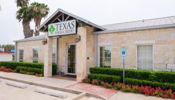 Texas Farm Credit