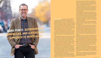 Mark Pontz - NMLS #33151