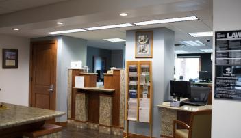 High Country Bank Downtown Salida