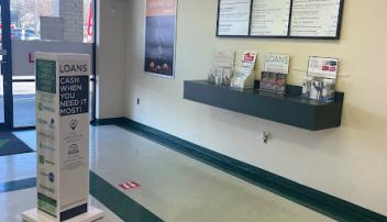 ACE Cash Express