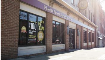 Fidelity Federal