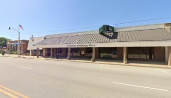 American Exchange Bank