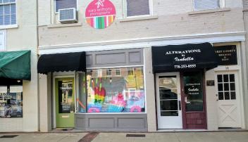 First Liberty Building & Loan