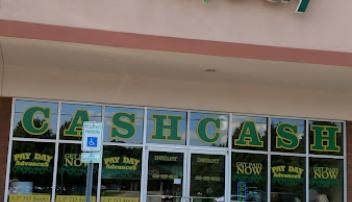 Instant Payday Cash Advance