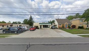 Morton Lane Federal Credit Union