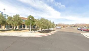 Ridgecrest Finance