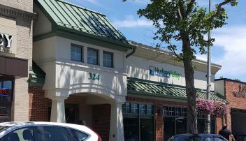 Hudson Valley Credit Union