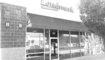 Lendmark Financial Services LLC