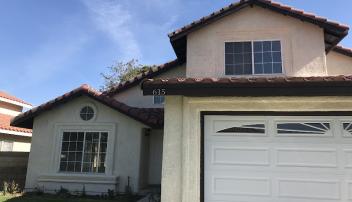 Palmdale Home Loans by Ruben Torres