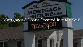 The Mortgage House