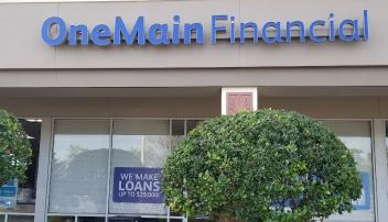 OneMain Financial