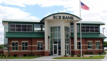 RCB Bank