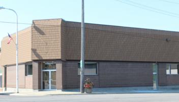 Citizens Alliance Bank