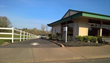 Umpqua Bank
