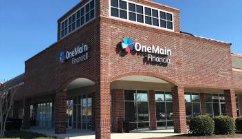 OneMain Financial