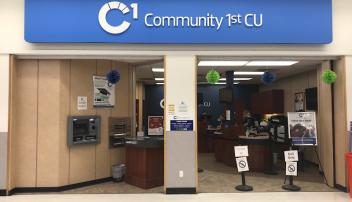 Community 1st Credit Union
