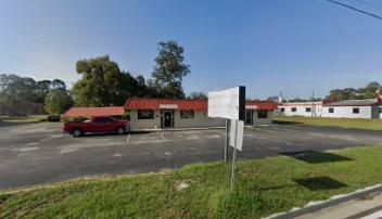 Waycross Pawn Shop