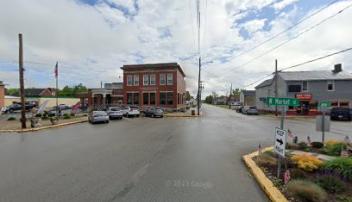 Community Bank