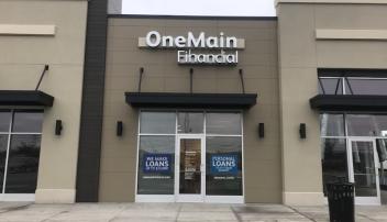 OneMain Financial
