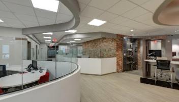 First United Bank & Trust