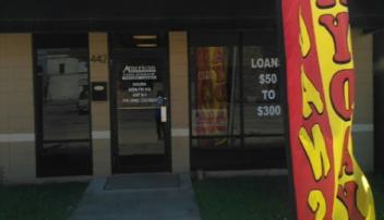 American Cash Advance