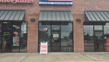 American Cash Advance