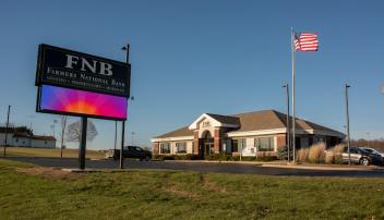 Farmers National Bank